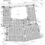 Survey plan for Section 1 PJ Old Town Survey plan for Section 1 PJ Old Town