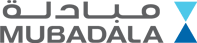 Mubadala logo (source: mubadala.ae)