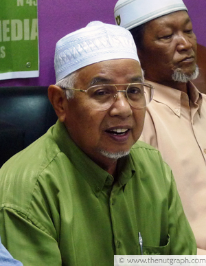 Abdul-Halim Abdul Halim