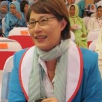 Elizabeth Wong