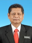 Datuk Mahmood Adam (source: moha.gov.my)