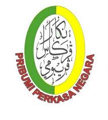 Perkasa logo