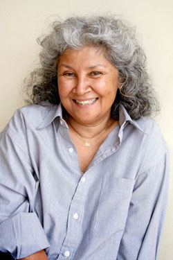 Faridah-Merican Datuk Faridah Merican