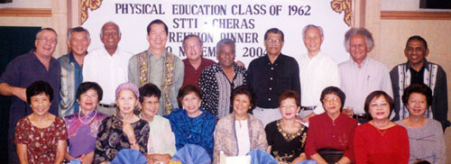 STTI-reunion-in-2004 At her STTI reunion in 2004