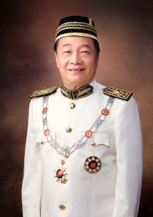 Wong Soon Koh (Source: dun.sarawak.gov.my)
