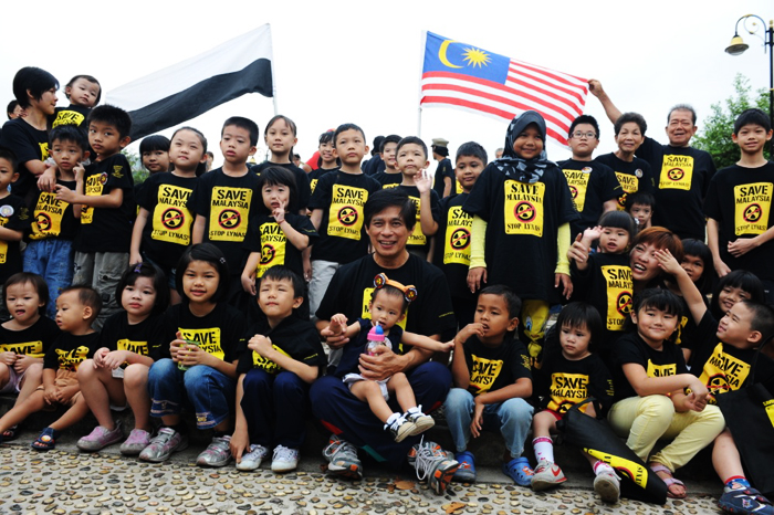 The Nut Graph’s Merdeka Awards 2011 - The Nut Graph