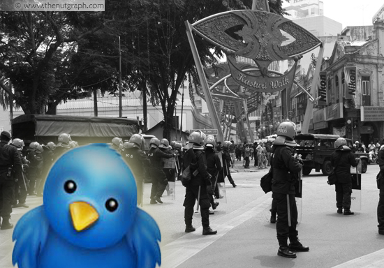 twitter-bersih