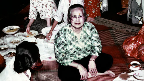 My-late-maternal-grandmother.-I-never-got-to-meet-her,-but-I-hear-she-was-an-amazing-woman Aishah’s maternal grandmother whom she never got a chance to meet