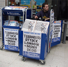 7-july-london-headlines Headlines in London (Wiki Commons)