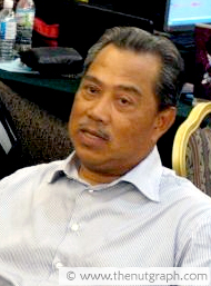 muhyiddin