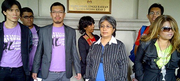seksualiti-merdeka-after-rejection (pic courtesy of Seksualiti Merdeka)