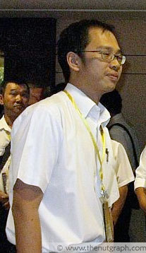 Lim Si Pin (file pic)