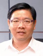 Teng Chang Yeow (source: gerakan.org.my)
