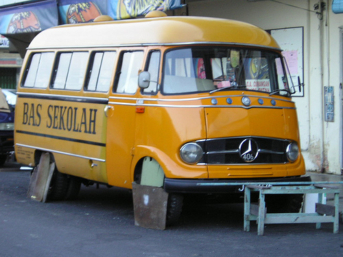 (© Benard Kok | Flickr)