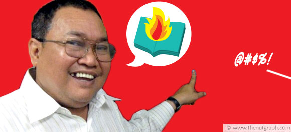 Ibrahim Ali