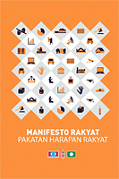 Manifesto Rakyat