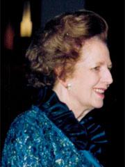 Thatcher (© Jay Galvin | Flickr)
