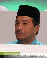 Husam Musa