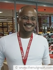 Azman Osman