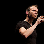 Tim Harford (© poptech | Flickr)