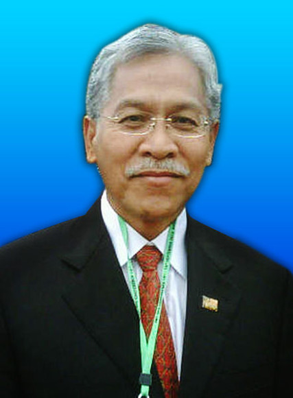 Idris Jusoh (Wiki commons)