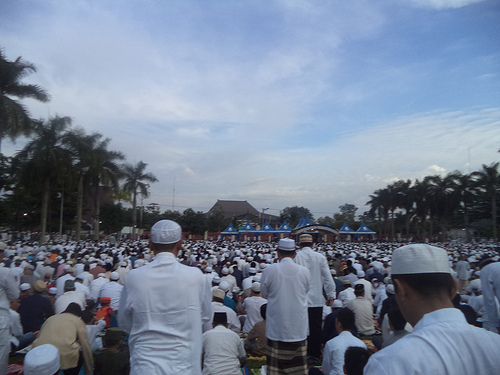 Masjid Indonesia 