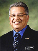 Tengku Adnan (Wiki commons)