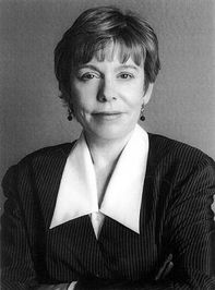 Karen Armstrong (Wiki commons)