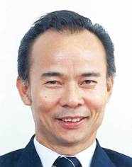 Tan Sri Simon Sipaun (sabah.gov.my)